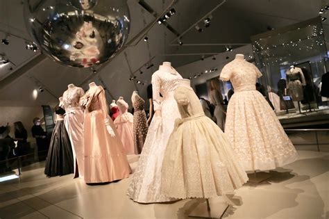 royal ontario museum dior exhibit|christian dior dresses ontario.